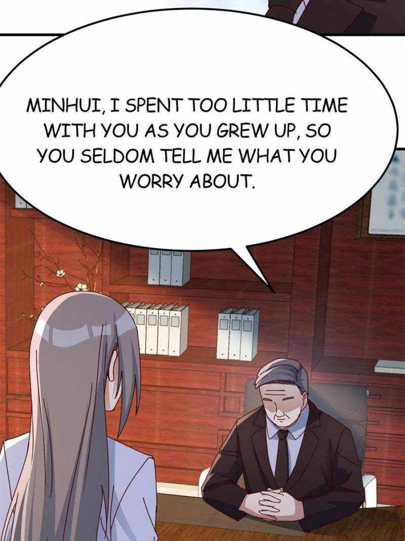 I Have Twin Girlfriends chapter 282 page 40