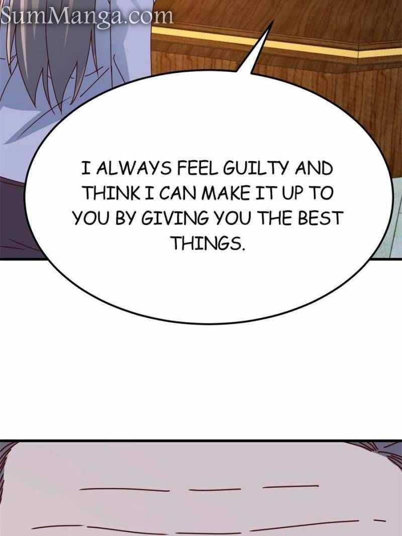 I Have Twin Girlfriends chapter 282 page 41