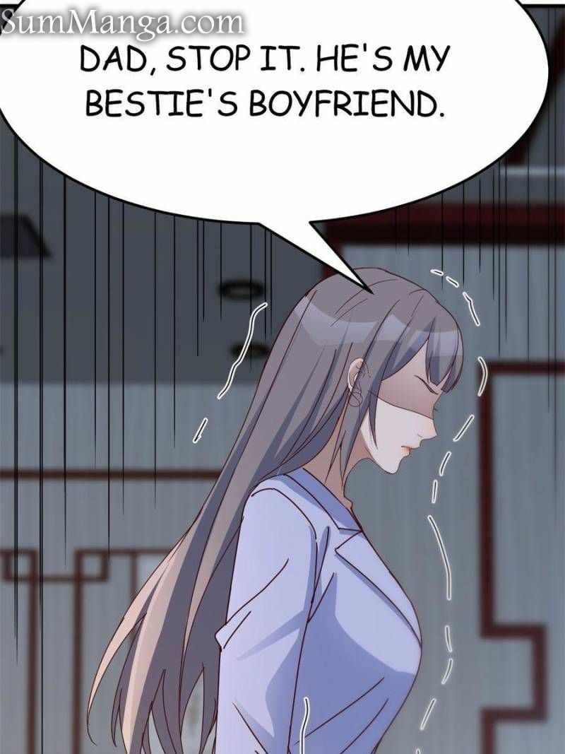 I Have Twin Girlfriends chapter 282 page 57