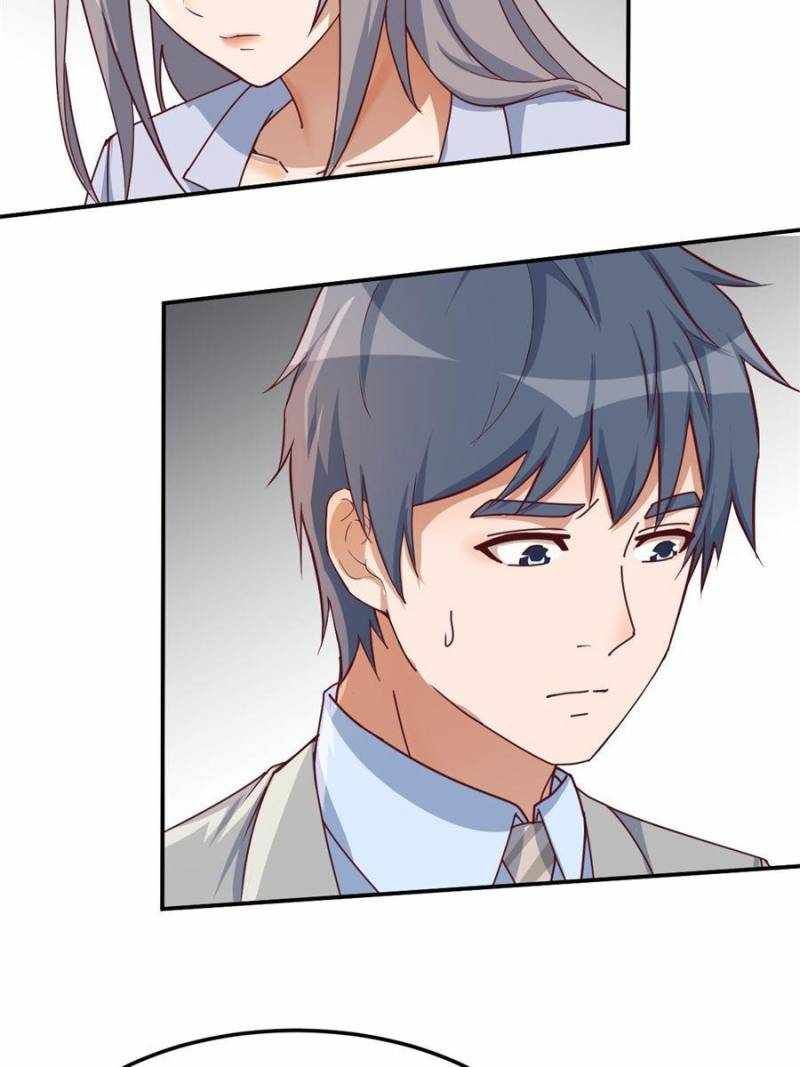 I Have Twin Girlfriends chapter 282 page 8