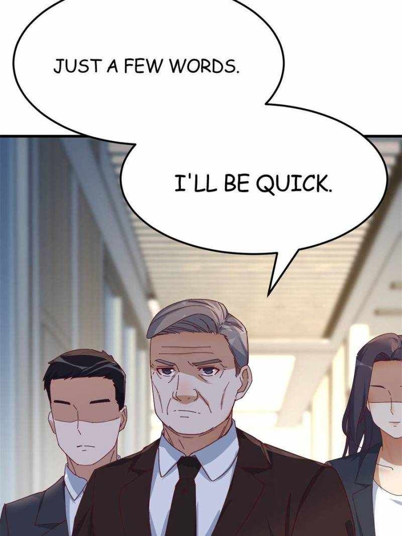 I Have Twin Girlfriends chapter 282 page 9