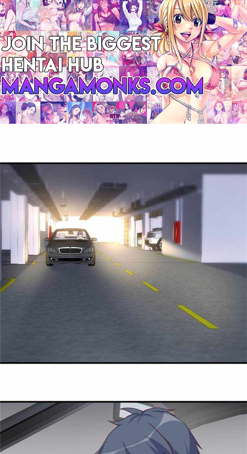 I Have Twin Girlfriends chapter 283 page 1