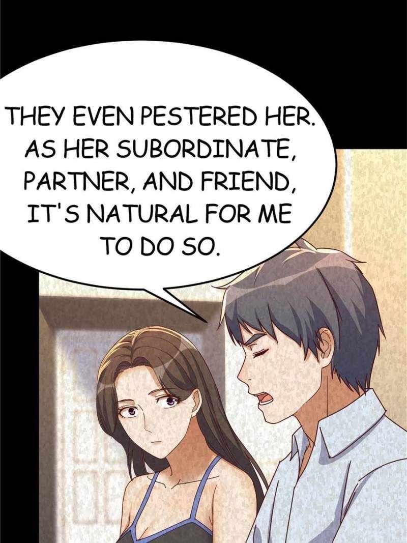 I Have Twin Girlfriends chapter 283 page 11