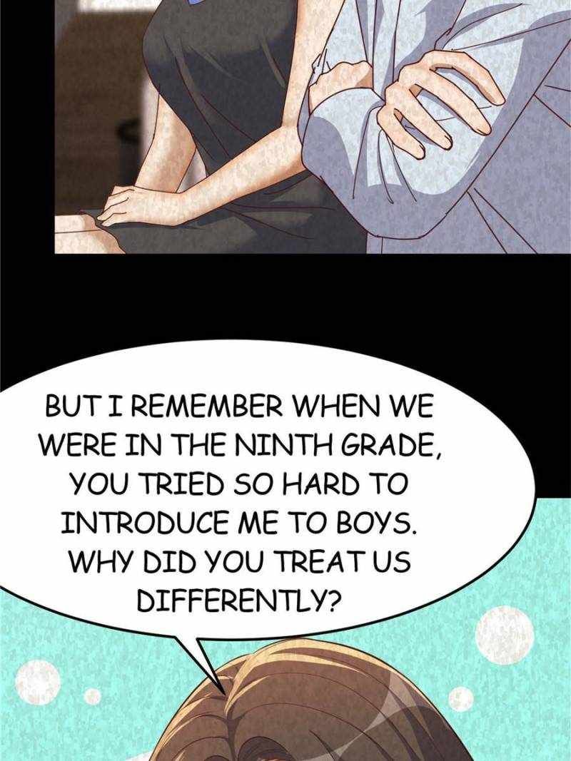 I Have Twin Girlfriends chapter 283 page 12