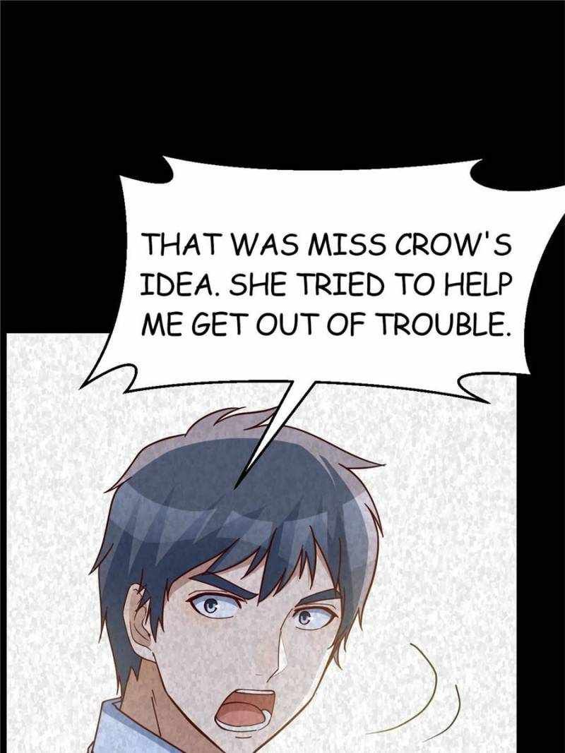 I Have Twin Girlfriends chapter 283 page 14