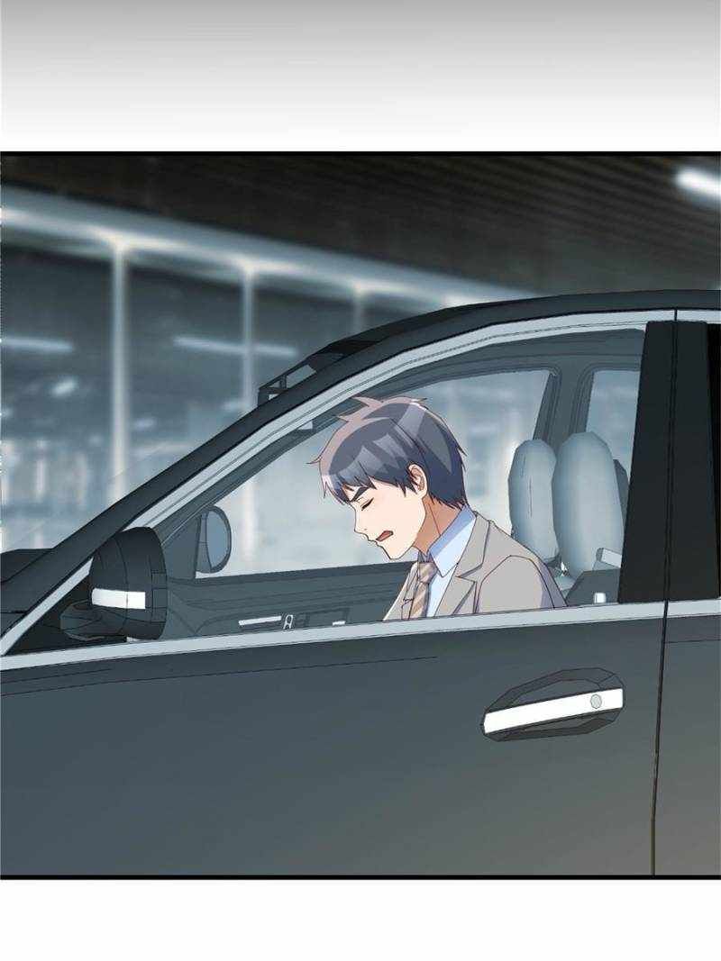 I Have Twin Girlfriends chapter 283 page 17