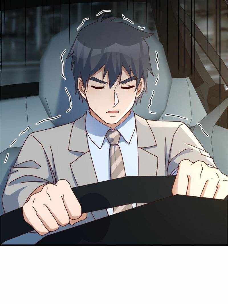 I Have Twin Girlfriends chapter 283 page 20