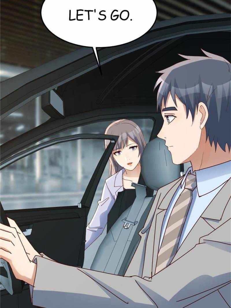 I Have Twin Girlfriends chapter 283 page 22