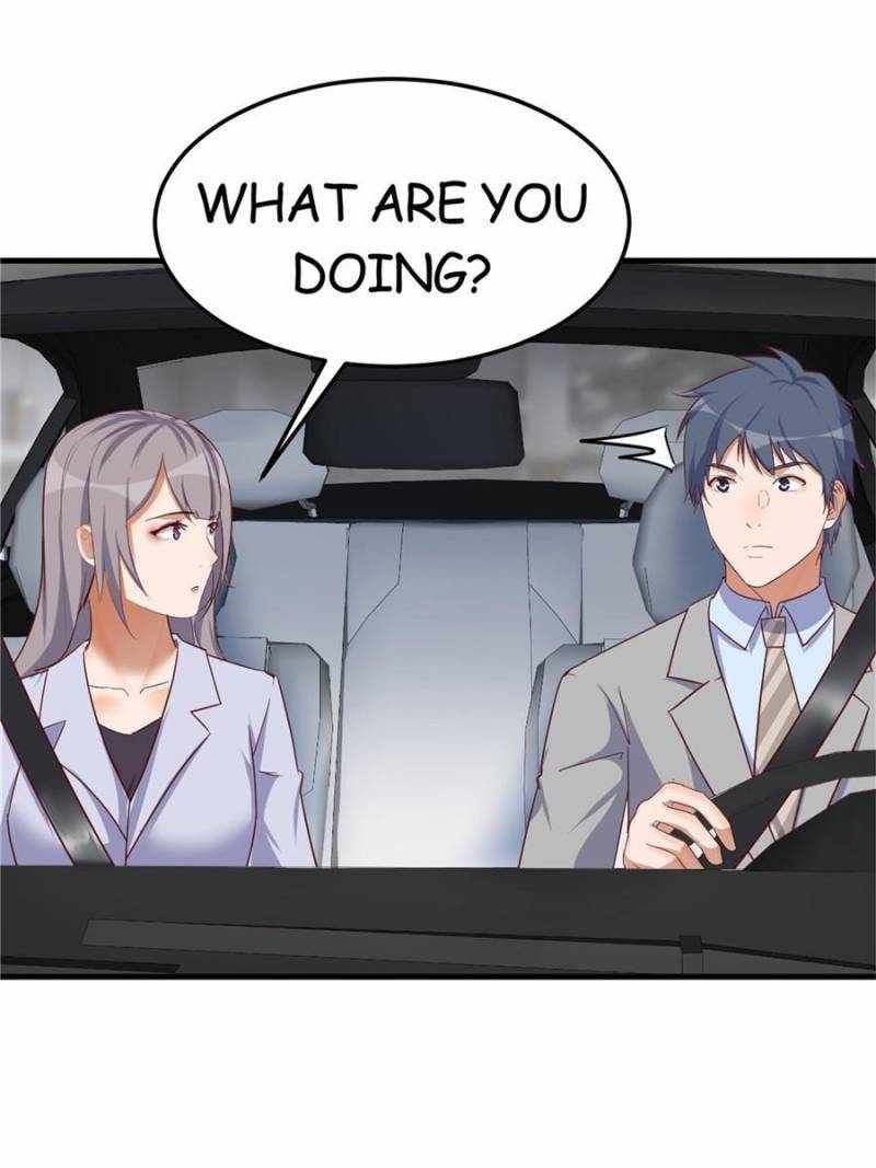 I Have Twin Girlfriends chapter 283 page 28