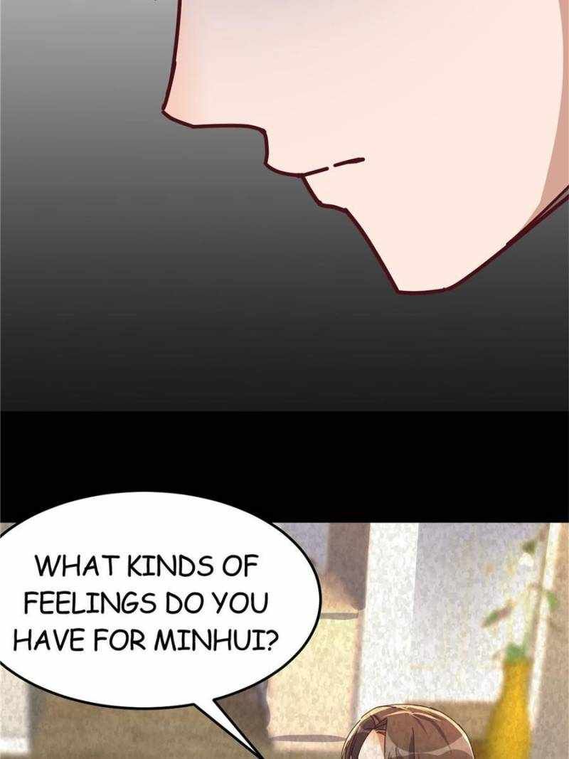 I Have Twin Girlfriends chapter 283 page 3