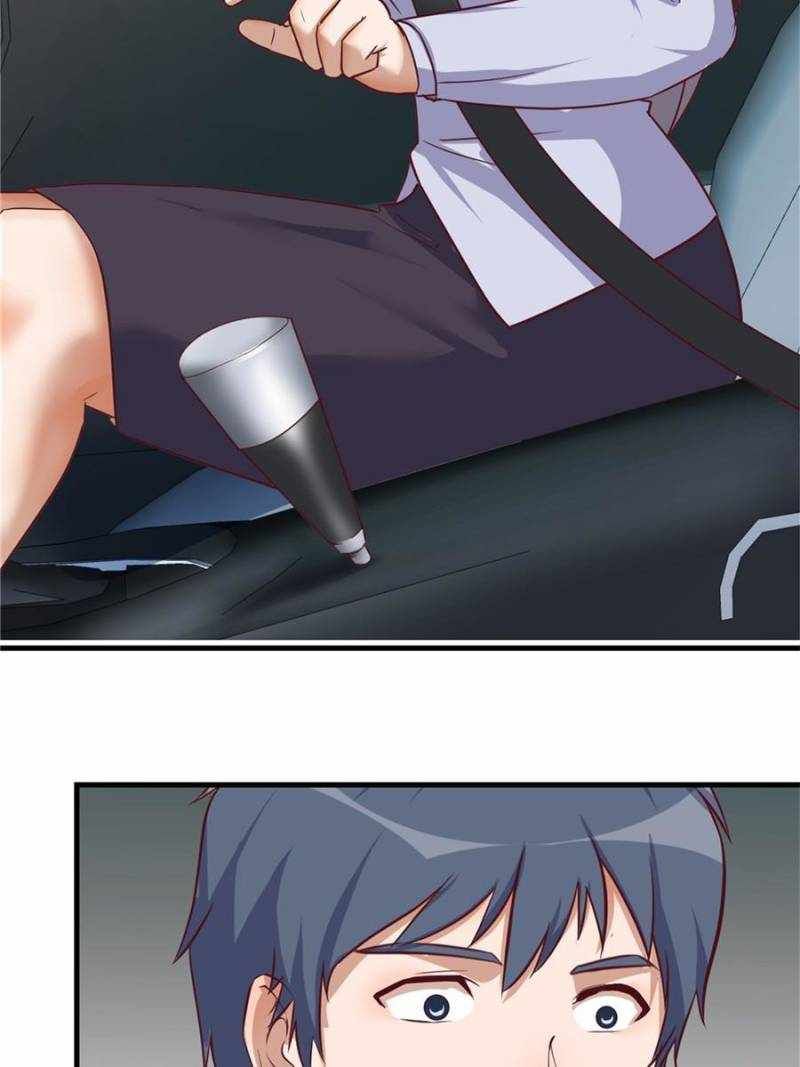 I Have Twin Girlfriends chapter 283 page 31