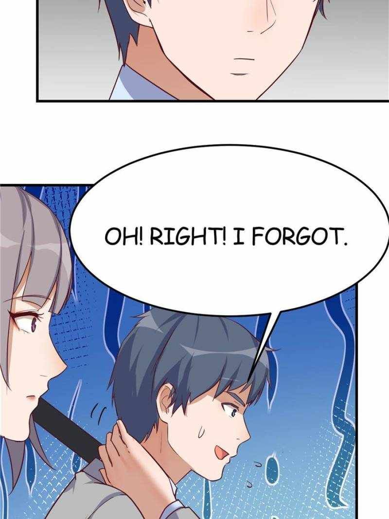 I Have Twin Girlfriends chapter 283 page 32