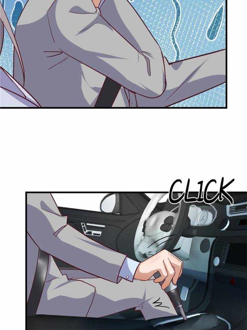 I Have Twin Girlfriends chapter 283 page 33