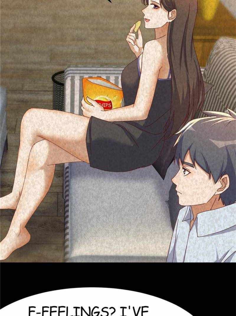 I Have Twin Girlfriends chapter 283 page 4