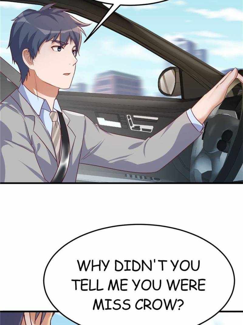 I Have Twin Girlfriends chapter 283 page 43