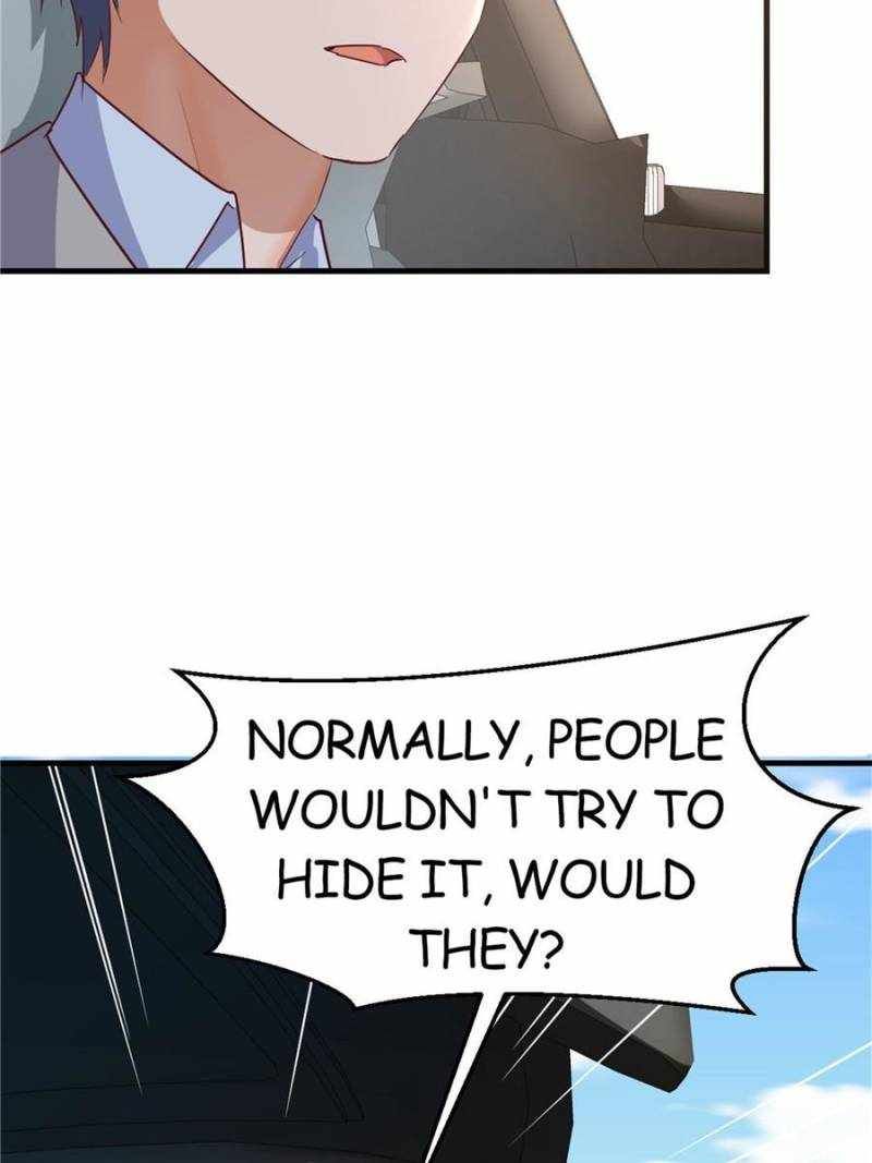 I Have Twin Girlfriends chapter 283 page 49