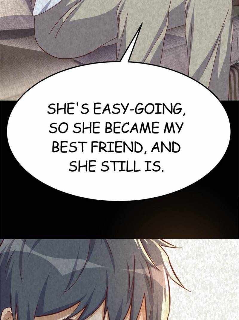 I Have Twin Girlfriends chapter 283 page 6