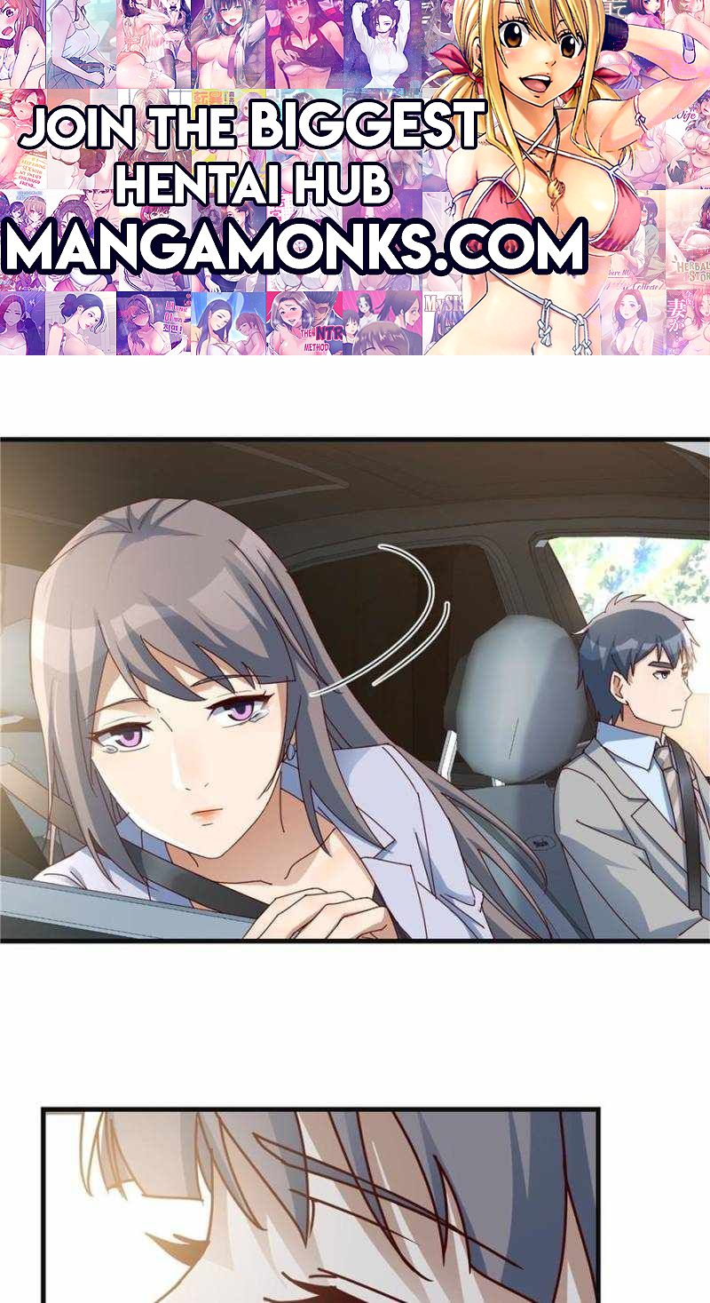 I Have Twin Girlfriends chapter 284 page 1