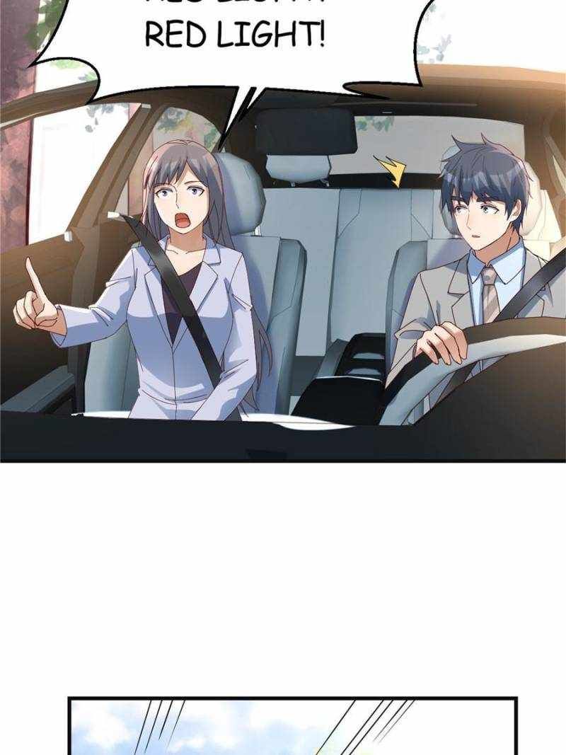 I Have Twin Girlfriends chapter 284 page 10