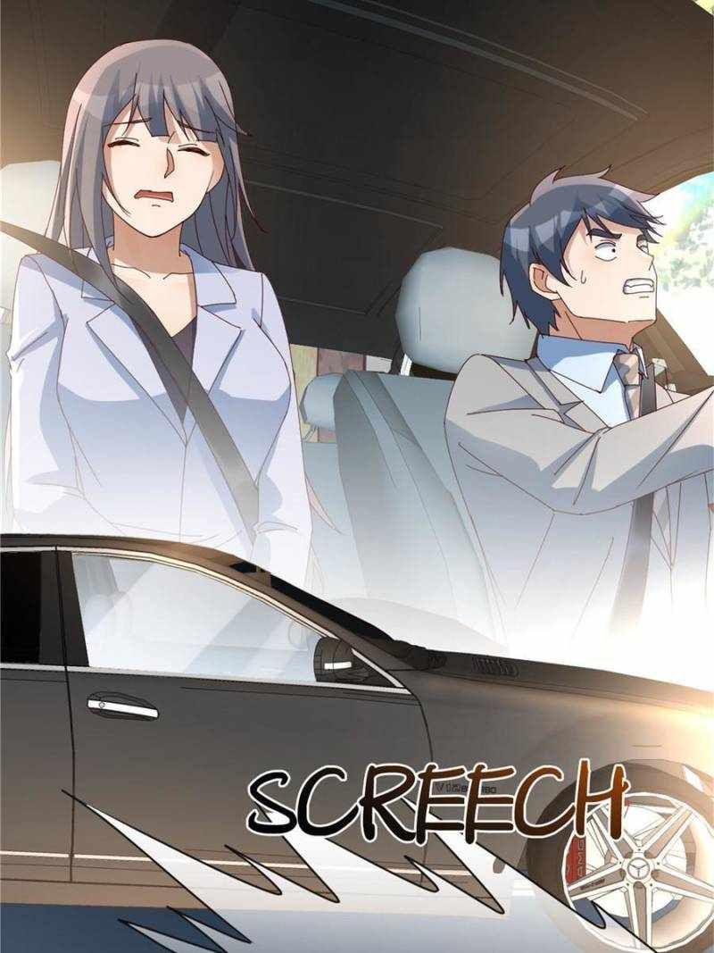 I Have Twin Girlfriends chapter 284 page 13