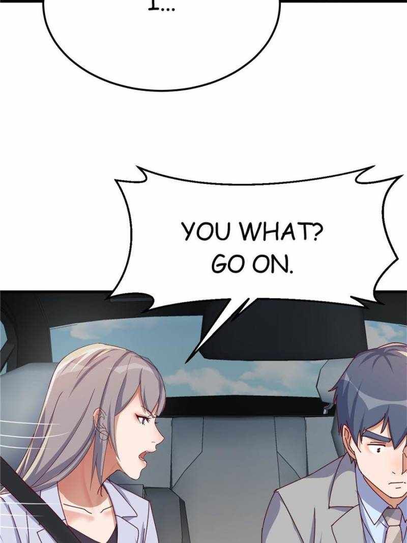 I Have Twin Girlfriends chapter 284 page 20