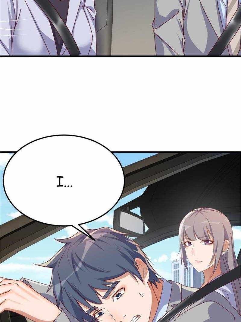 I Have Twin Girlfriends chapter 284 page 21