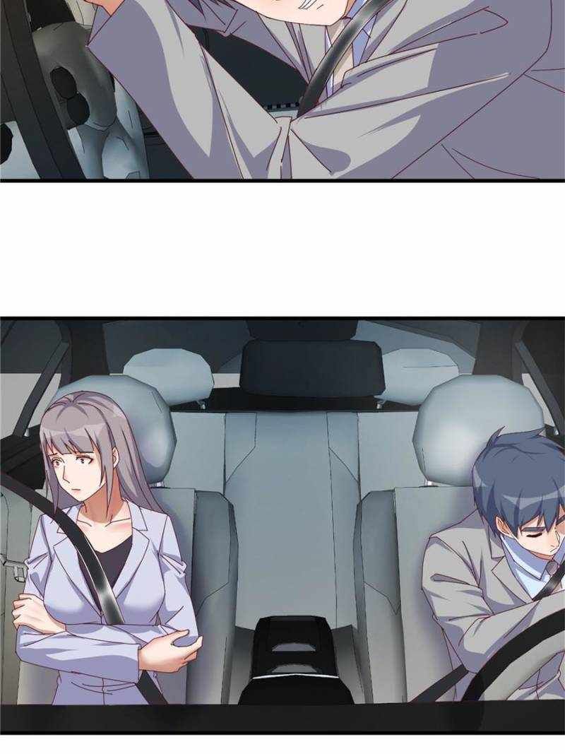 I Have Twin Girlfriends chapter 284 page 22