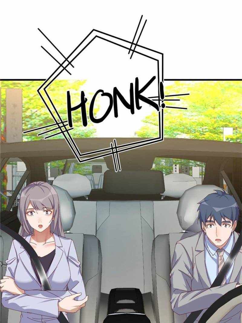 I Have Twin Girlfriends chapter 284 page 23