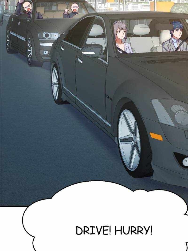 I Have Twin Girlfriends chapter 284 page 25