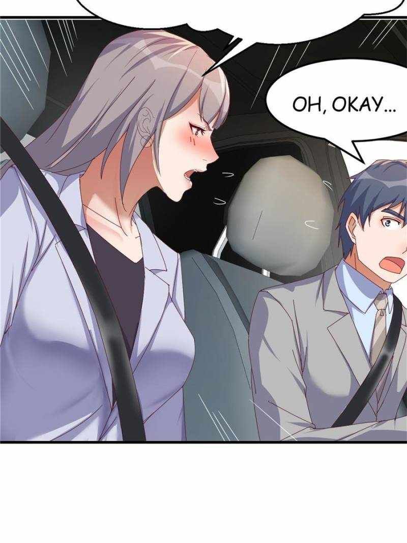 I Have Twin Girlfriends chapter 284 page 26