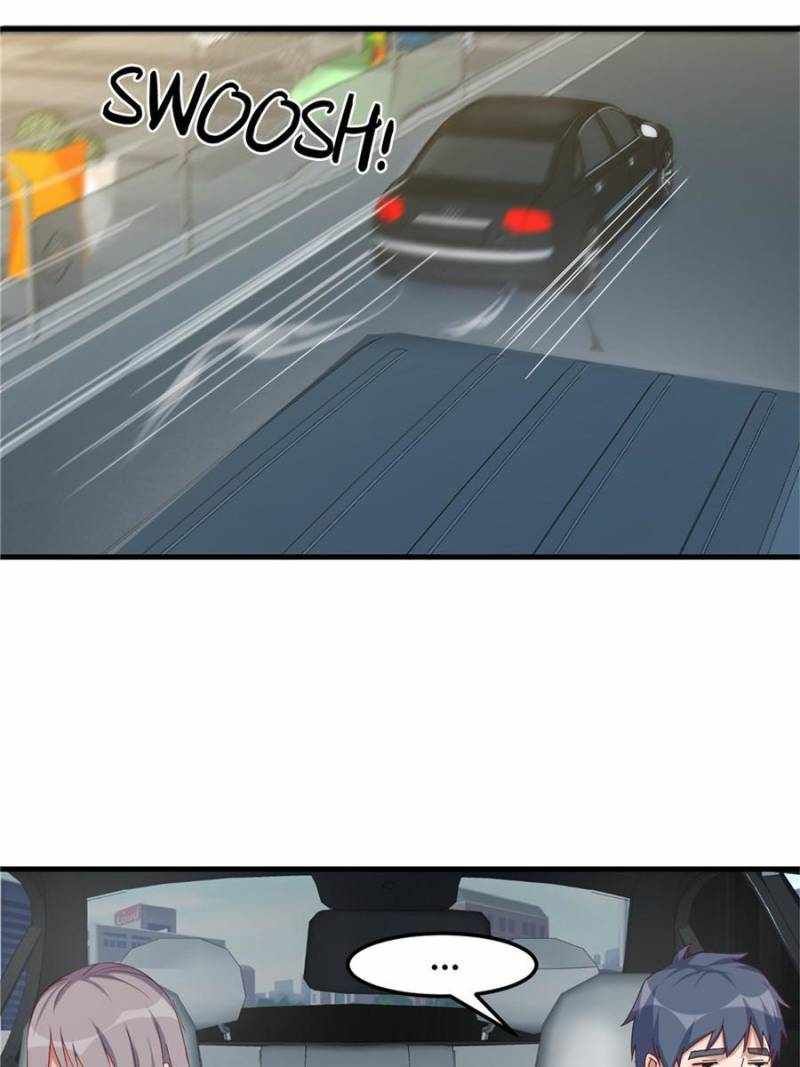 I Have Twin Girlfriends chapter 284 page 27