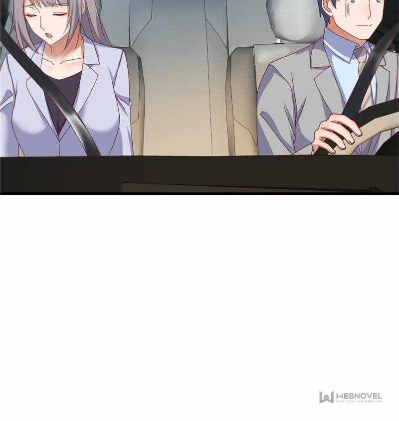 I Have Twin Girlfriends chapter 284 page 28