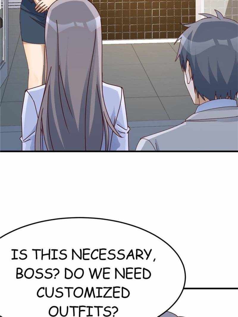 I Have Twin Girlfriends chapter 284 page 31