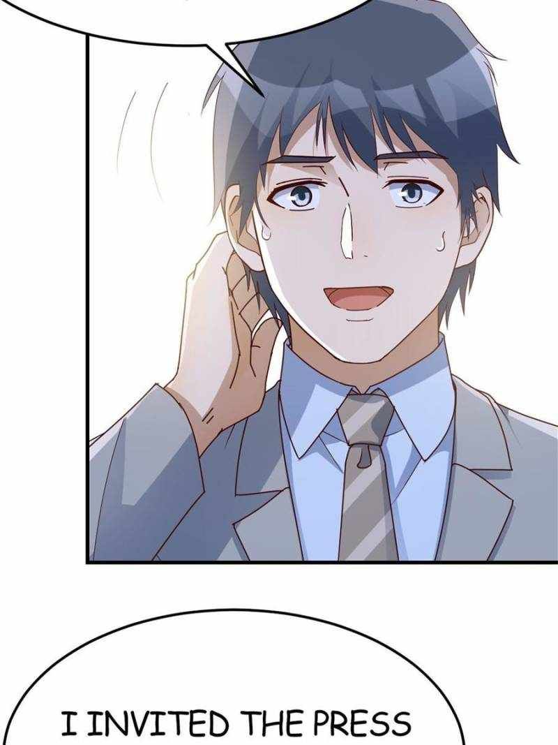 I Have Twin Girlfriends chapter 284 page 32