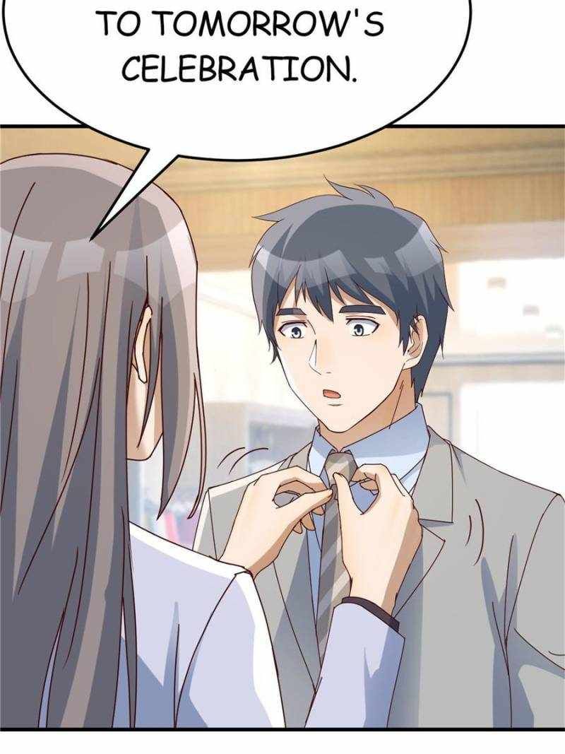 I Have Twin Girlfriends chapter 284 page 33