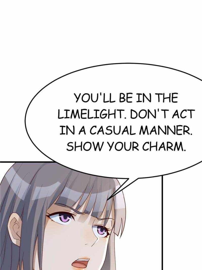 I Have Twin Girlfriends chapter 284 page 34