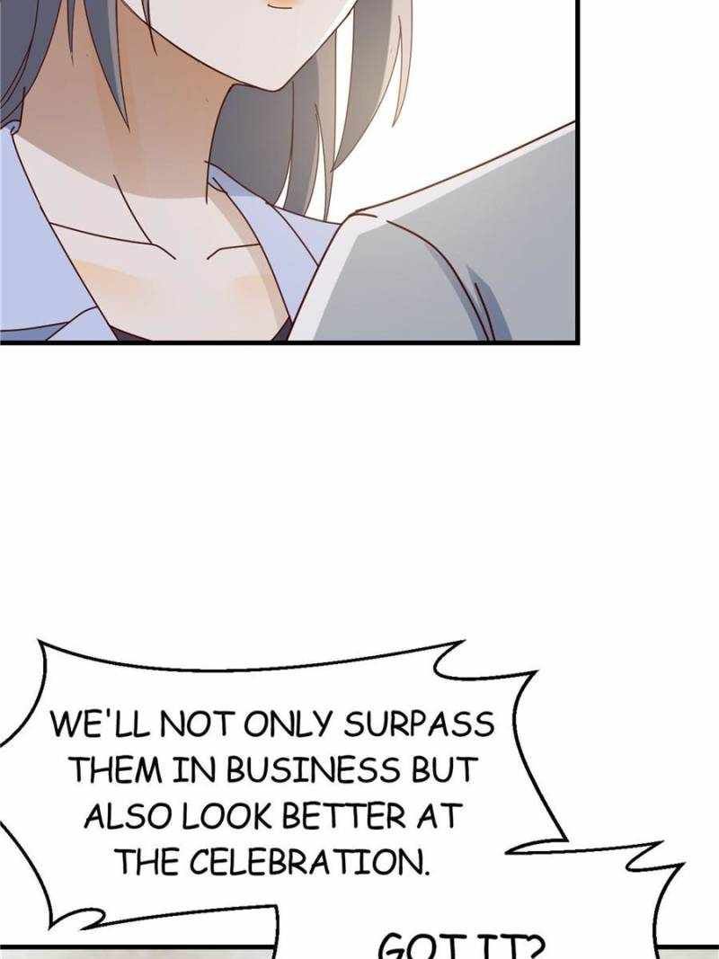 I Have Twin Girlfriends chapter 284 page 35