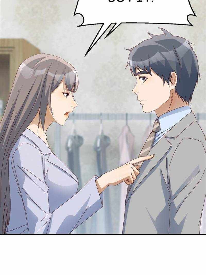 I Have Twin Girlfriends chapter 284 page 36