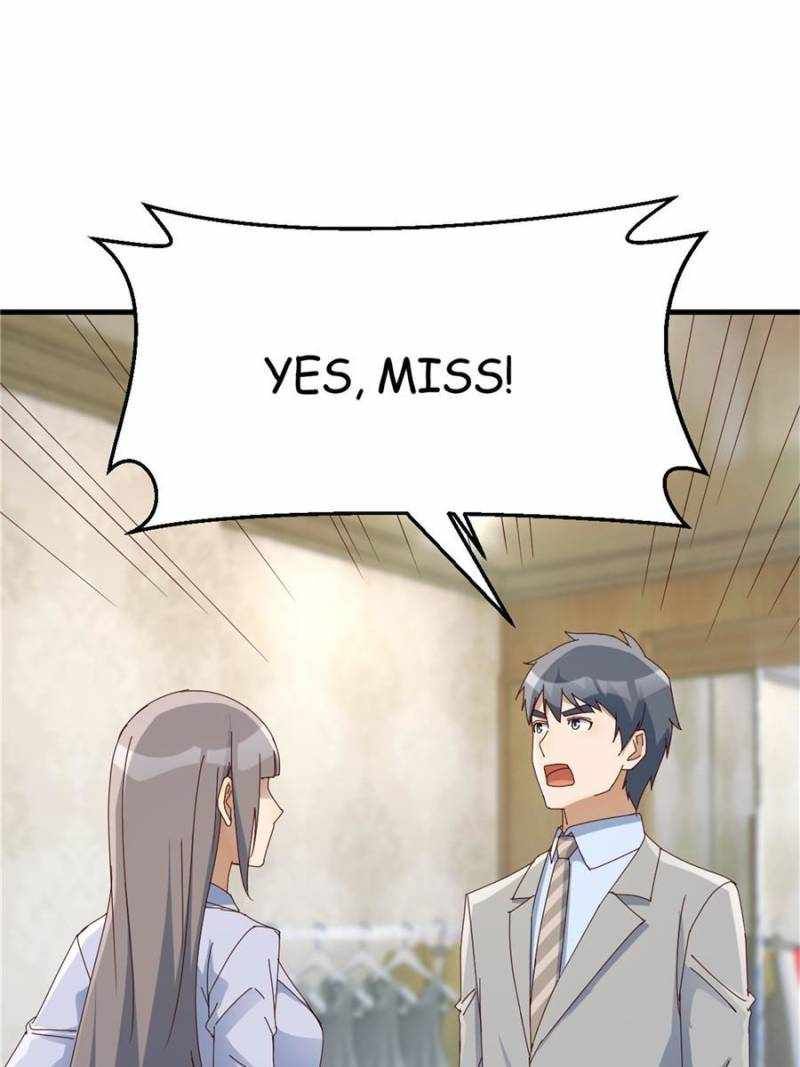 I Have Twin Girlfriends chapter 284 page 37