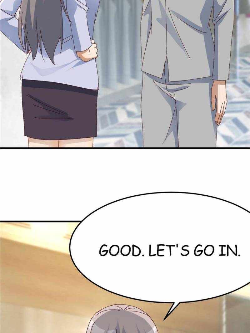 I Have Twin Girlfriends chapter 284 page 38