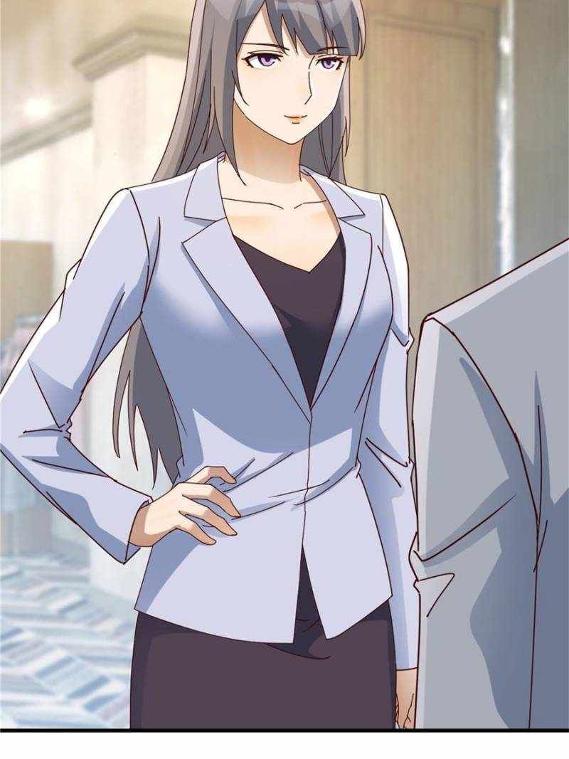 I Have Twin Girlfriends chapter 284 page 39