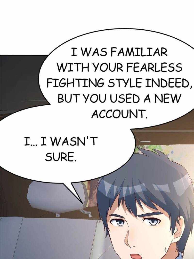 I Have Twin Girlfriends chapter 284 page 4