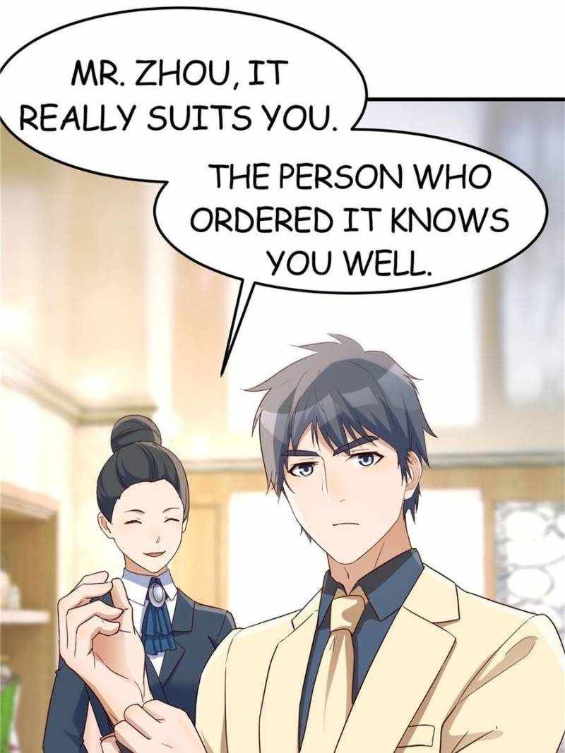 I Have Twin Girlfriends chapter 284 page 42