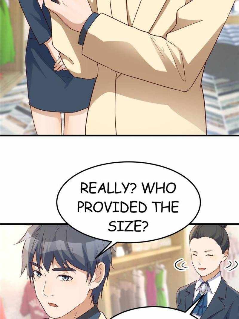 I Have Twin Girlfriends chapter 284 page 43