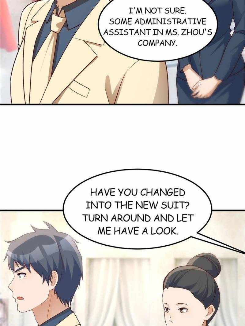 I Have Twin Girlfriends chapter 284 page 44