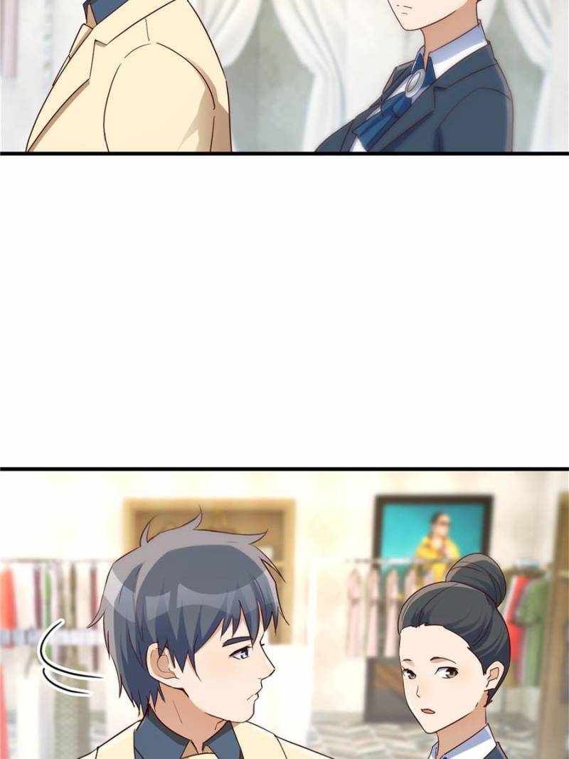 I Have Twin Girlfriends chapter 284 page 45