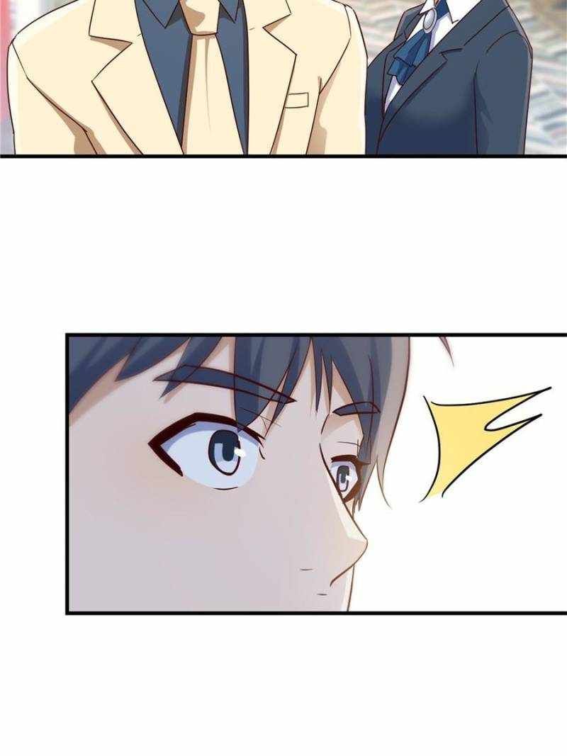 I Have Twin Girlfriends chapter 284 page 46