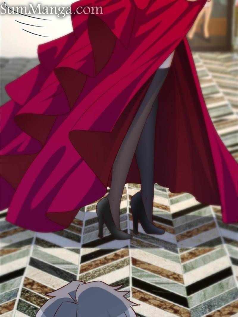 I Have Twin Girlfriends chapter 284 page 48