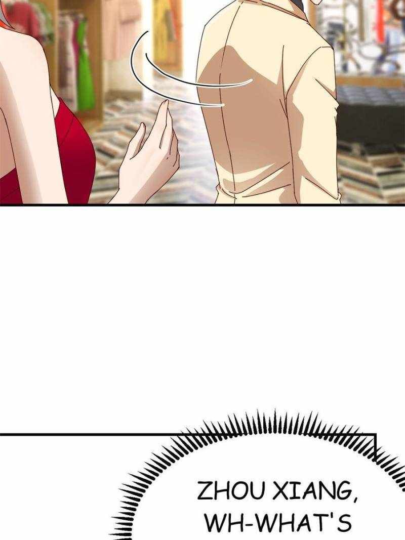 I Have Twin Girlfriends chapter 285 page 12