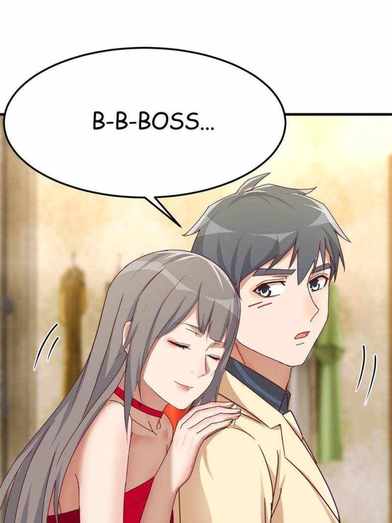 I Have Twin Girlfriends chapter 285 page 19